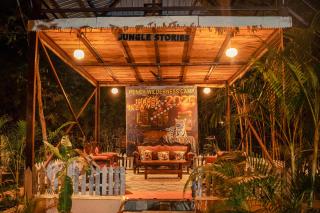 Pench Wilderness Camp Resort - 7