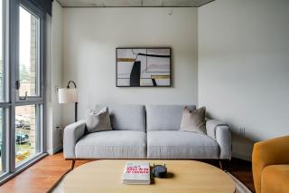 Blueground South Lake Union fitness center nr Lake Union Park SEA-988 - 9