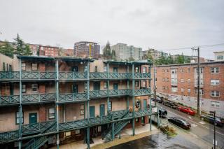 Blueground South Lake Union fitness center nr Lake Union Park SEA-988 - 6