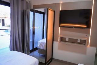 Hotel & Pousada Porto Ubá - 5