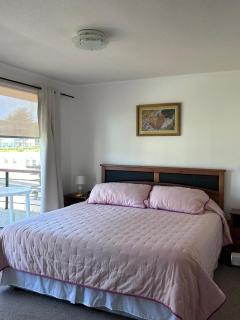 Departamento comodo y amplio El Tabo - 9