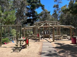 Departamento comodo y amplio El Tabo - 2