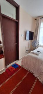 The Cozy Haven in Boma Yangu Estates Mks - 2