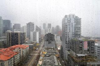 Blueground Belltown fitness center nr Seattle Art Museum SEA-976 - 6