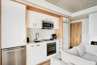 Blueground Belltown fitness center nr Seattle Art Museum SEA-976 - 4