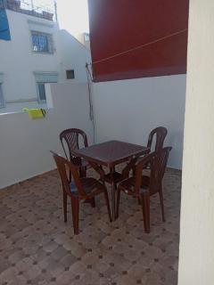 azazoul apartement - 3