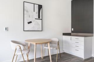 Blueground Overlake fitness center nr Lake Sammamish SEA-997 - 6