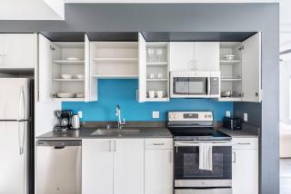 Blueground Overlake fitness center nr Lake Sammamish SEA-997 - 4