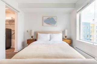 Blueground Overlake fitness center nr Lake Sammamish SEA-997 - 2