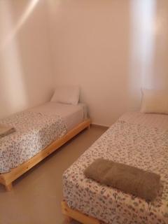 azazoul apartement - 1