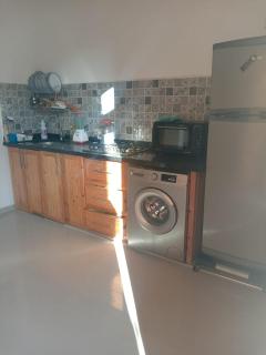 azazoul apartement - 0