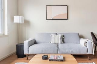 Blueground Downtown jacuzzi nr Lake Sammamish SEA-998 - 9