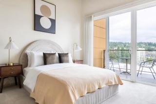 Blueground Downtown jacuzzi nr Lake Sammamish SEA-998 - 1