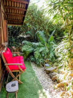 Entre terre et Ocean - 7