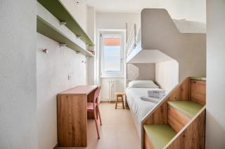 Vista panoramica sul Lago Maggiore con deposito bici - 5