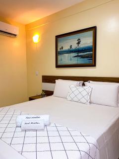 Hotel Monólitos - 4