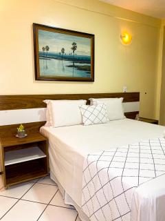 Hotel Monólitos - 6