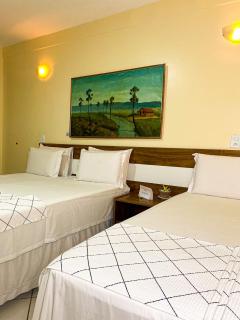 Hotel Monólitos - 3