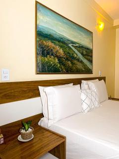 Hotel Monólitos - 8