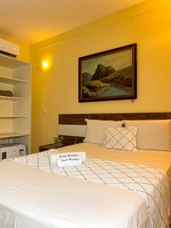 Hotel Monólitos - 7