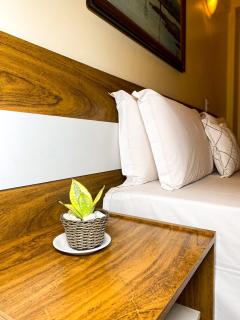 Hotel Monólitos - 2