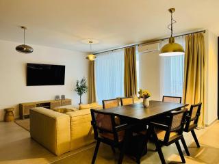 Joy City Stay - City of Mara M8-111 - 2