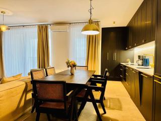 Joy City Stay - City of Mara M8-111 - 1