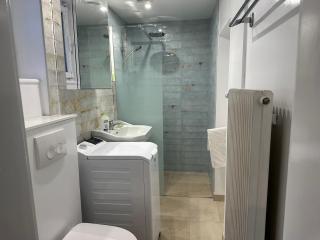 Le Mundhome - Grand studio tout équipé - Strasbourg Eurométropole - 6