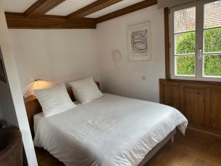 Le Mundhome - Grand studio tout équipé - Strasbourg Eurométropole - 3