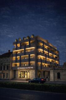 PICTAS Residence - 0