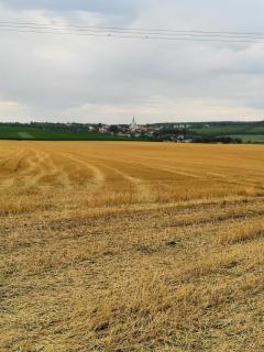 Chalupa U Aničky - ve vesnickém stylu se zahradou - 5