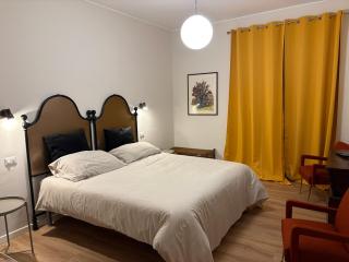 Celeste Erard Guest House - 8