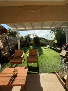 נאות גולף קיסריה - 4