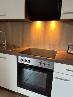 Ferienwohnung am Kirschenrech - 2