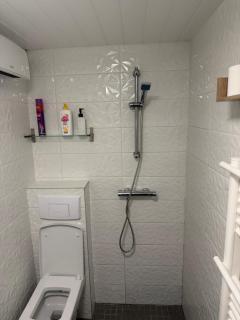 Charmant T1 au calme - 8