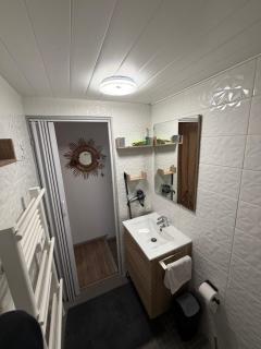 Charmant T1 au calme - 7