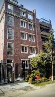 Casameera by Hotel Pantao Stays -Noida - 0