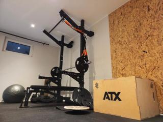 Aktiv Apartment Gailtal - Base South - 1