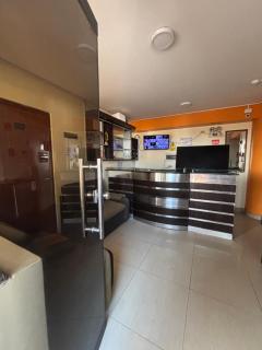 Hospedaje Don Luciano - 9