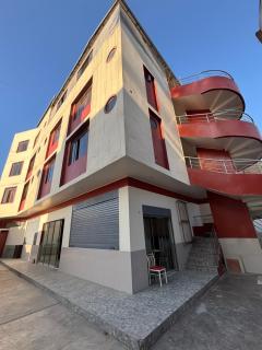 Hospedaje Don Luciano - 5