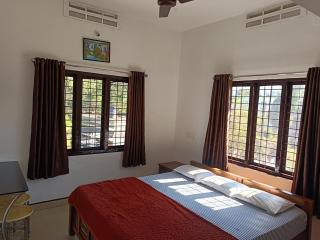 Thekkekara Tourist Home Vagamon - Rooms - Cottage - Apartment - Bunglow - 7