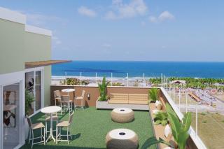 Mirante Condominio Clube - 0