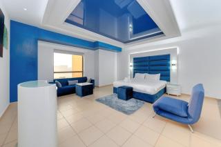 Elan Rimal Suites JBR Beach Sea View - Dubaï - 3