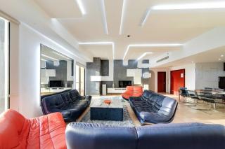 Elan Rimal Suites JBR Beach Sea View - Dubaï - 7