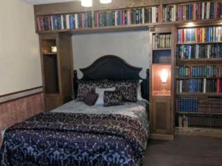 FlintRock Retreat - 0