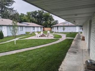 FlintRock Retreat - 3