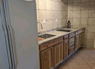 FlintRock Retreat - 1