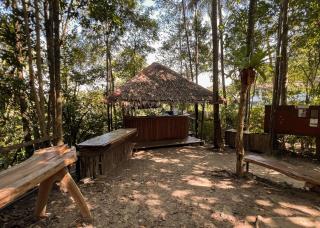 Pyramid Yoga Koh Phangan - Ko Phangan - 1