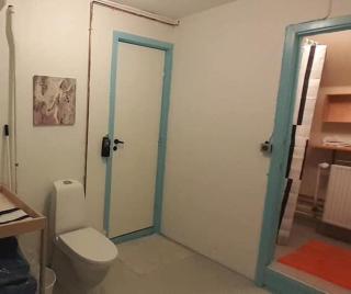 Mikami Guest House 1 - 9