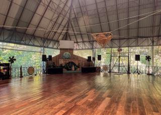 Pyramid Yoga Koh Phangan - Ko Phangan - 3